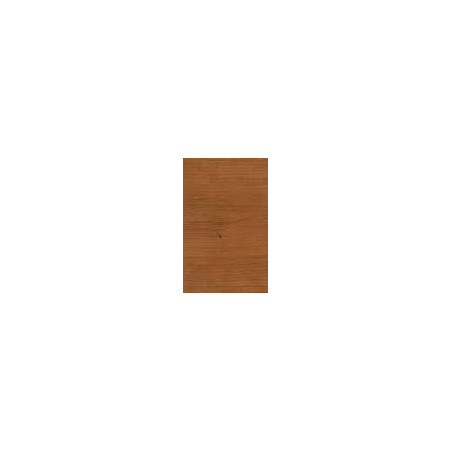 Kit De Guías GSO-GI70 (Quilla) Chapa de madera de Cerezo